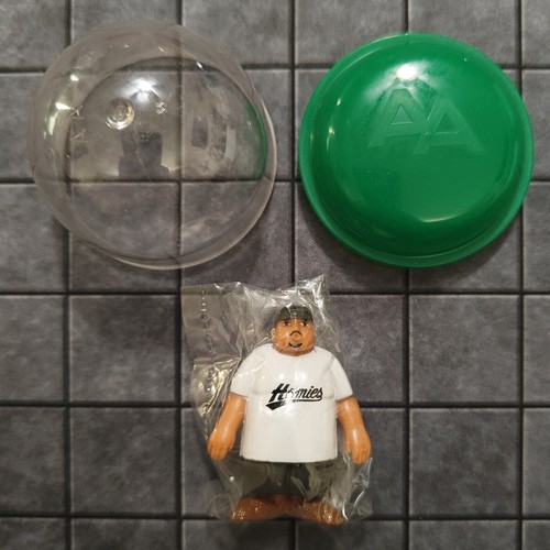 Lil homies series gordo - lil,