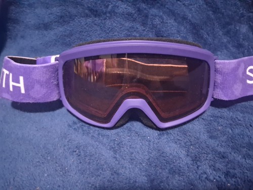 Youth smith optics - optics, snow