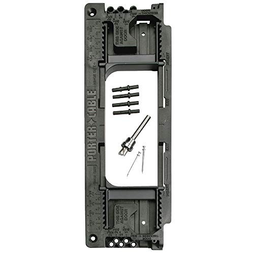 Porter cable 59370 door - door, hinge