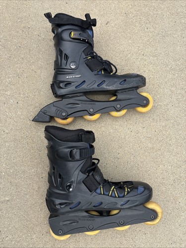 Rollerblade blade runner - blade, pro