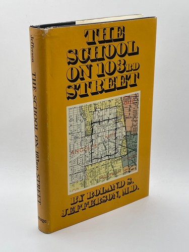 School 103rd street - school,