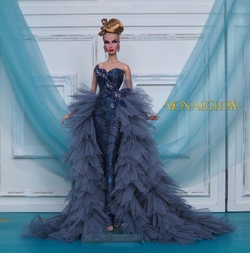Handmade outfit for fashion - outfit,