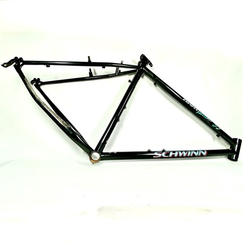 Schwinn high timber - timber, ss