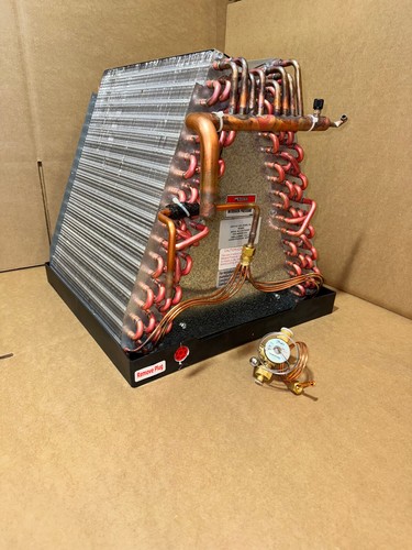 Ton mobile home coil - 2,