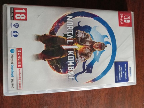 Nitendo switch games lot - switch,