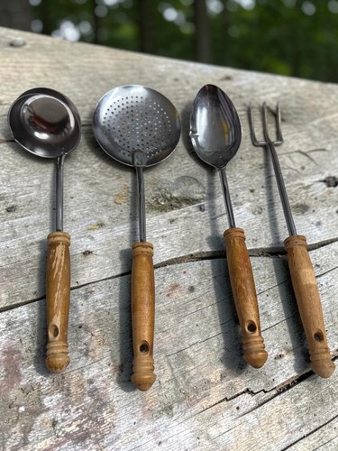 Vintage ekco usa kitchen - vintage,