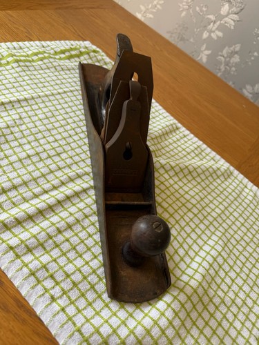 Vintage sargent carpenters - vintage,