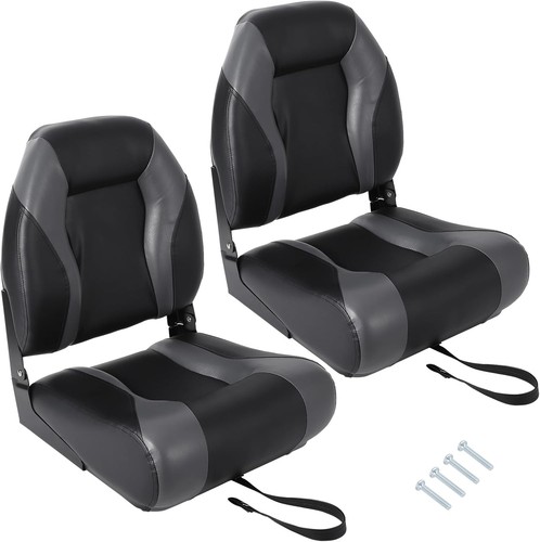Pack boat seats - pack, high
