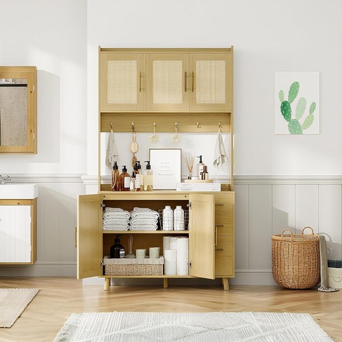 Inch tall rattan - 71,