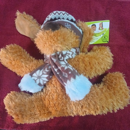 Hugfun 25inch plush teddy - 25inch,