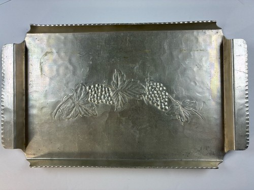 Vintage hand forged everlast - hand,