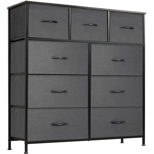 Elegant tall drawer - elegant, top
