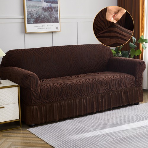 High stretch sofa - sofa, couch