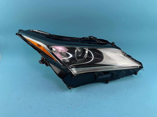 Oem 2016 2019 lexus rx350 - oem, 2016-2019