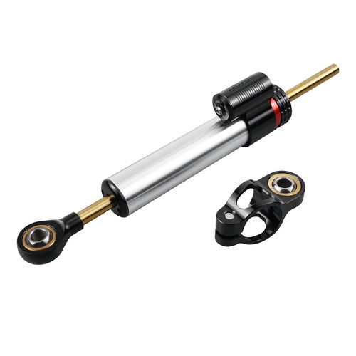Steering damper stabilizer - steering,