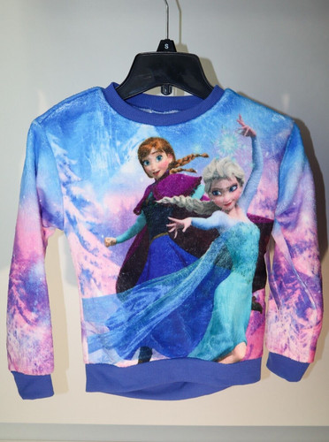 Toddler frozen elsa and anna - elsa,