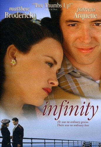 Infinity - , 1996)