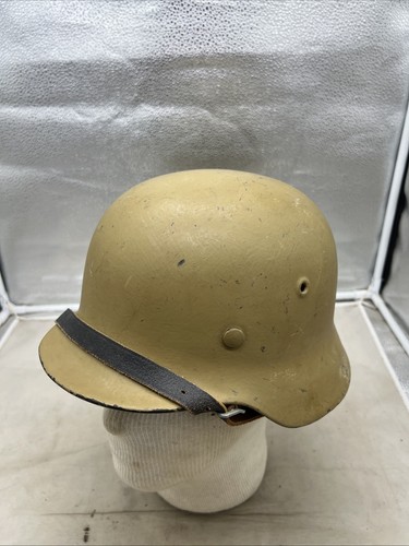 Ww2 german m40 helmet - ww2,