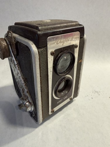 Kodak duaflex vintage - kodak, iv