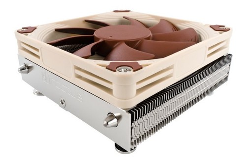 Noctua l9i cpu cooler - nh-l9i,