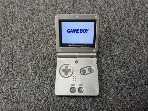 Nintendo game boy advance - boy, sp