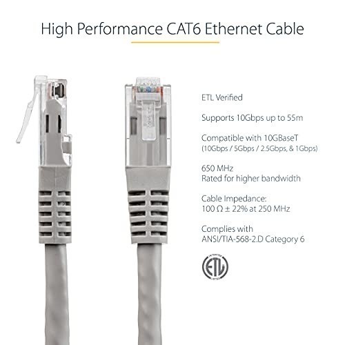 Pack cat cat6 - pack, patch