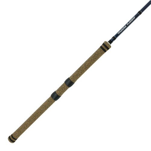 Fishusa flagship centerpin rod - fishusa,