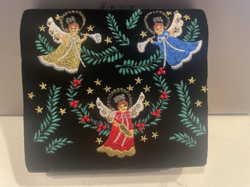 Vintage amanda smith christmas - smith,