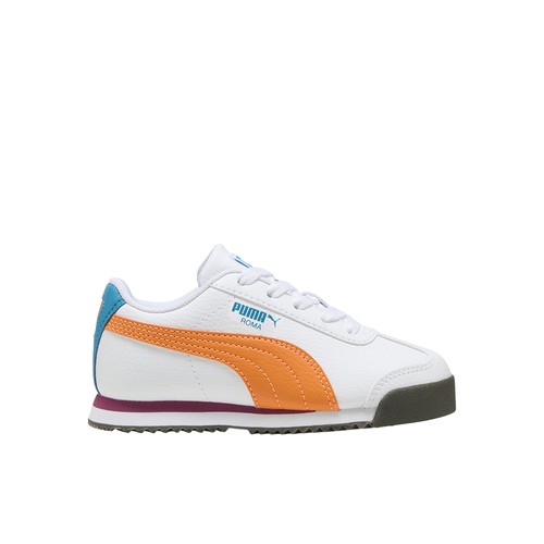 Puma roma standard lace - puma, up