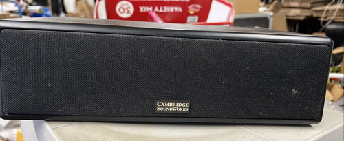 Vintage cambridge soundworks - vintage,