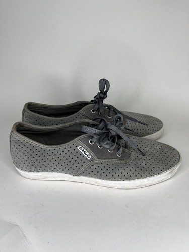 Gravis slyms suede shoes lace - slyms,