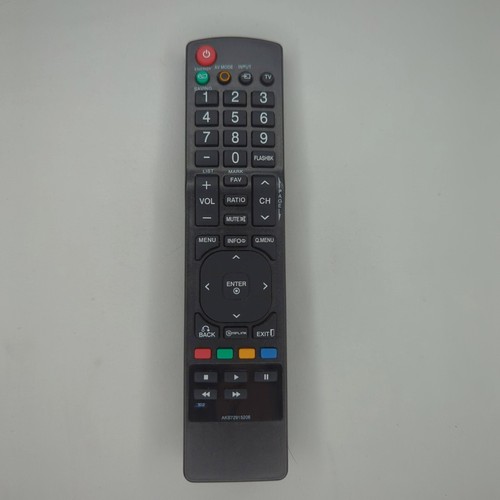 Akb72915206 replace remote - replace,