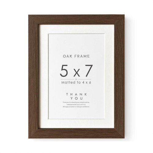5x7 picture frame solid - picture, frame,