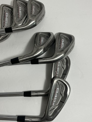 Tommy armour 845s - tommy,