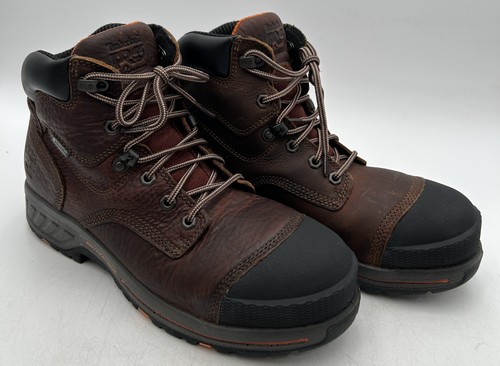 Timberland pro helix 5 - timberland, hd