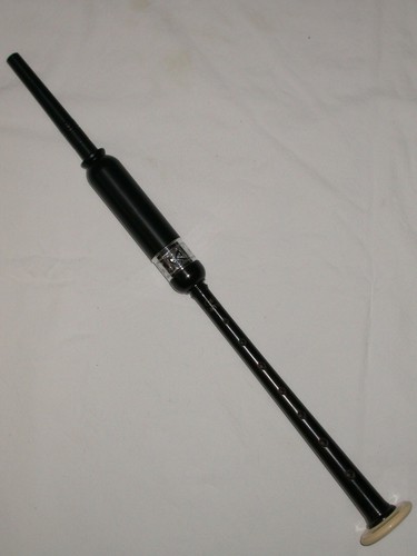 Mccallum practice chanter - practice,