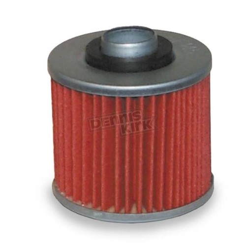 Hiflofiltro oil filter hf145 - hiflofiltro,