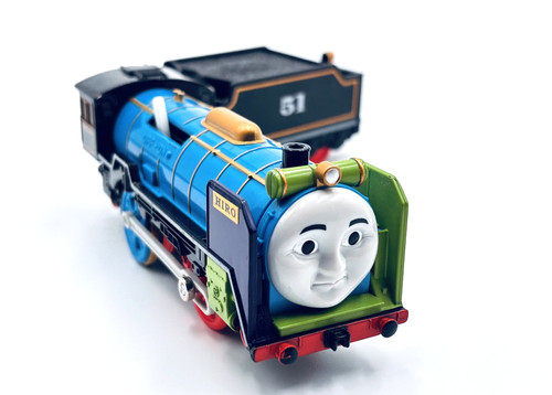 Thomas friends plarail - thomas,