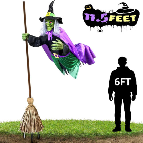 Animated hovering - ft,