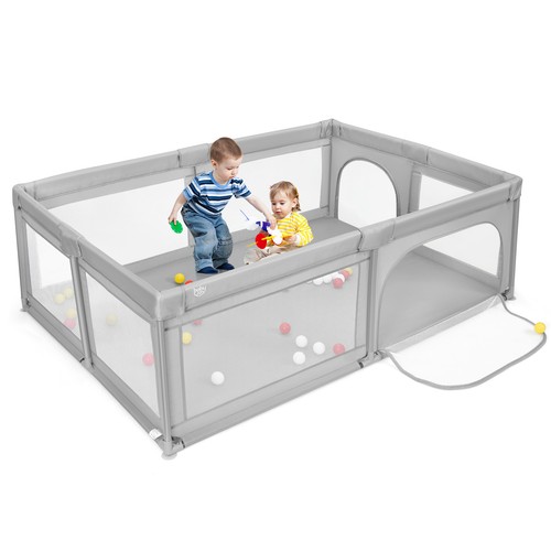 Babyjoy baby playpen - babyjoy,