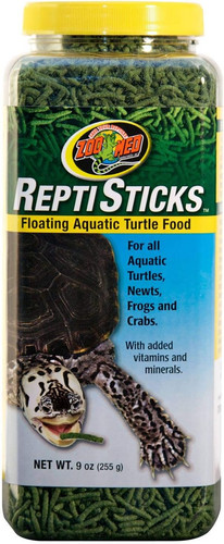 Zoo med reptisticks - zoo,