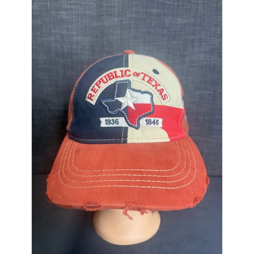 Republic texas distressed - republic,