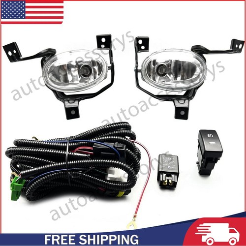 For 2010 2011 honda - 2011,