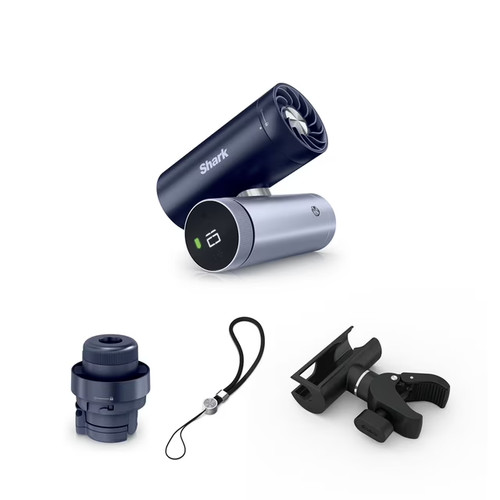 Shark chillpill portable - chillpill,