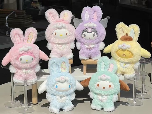 Toptoy sanrio elf bunny - sanrio,