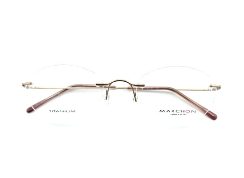 Marchon airlock 760 brown - airlock,