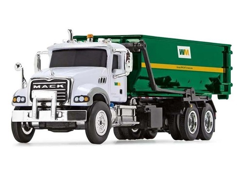 Mack granite tub style - mack, w/