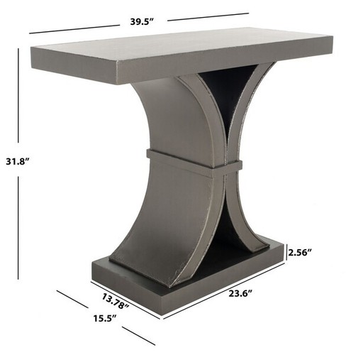 Safavieh dryden console - safavieh,