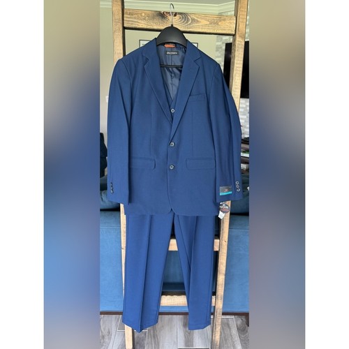 Navy dockers kid - kid's, 3