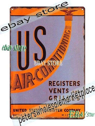 1936 air conditioning - 1936, us